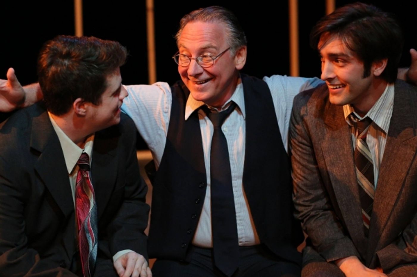 Photo Flash: First Look at EPAC's DEATH OF A SALESMAN, Running 9/4-20  Image
