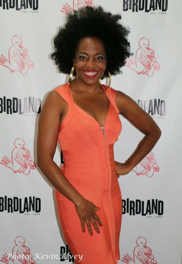 Rhonda Ross Photo