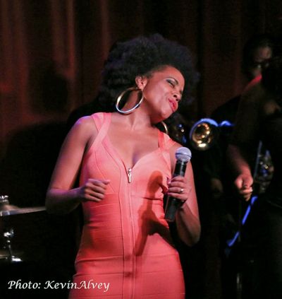 Rhonda Ross Photo