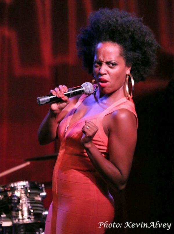 Rhonda Ross Photo