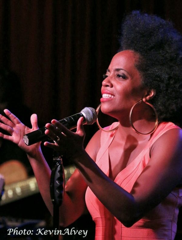 Rhonda Ross Photo