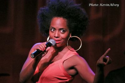 Rhonda Ross Photo