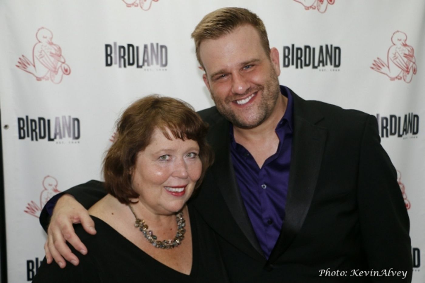 Photo Flash: NURSE JACKIE's Stephen Wallem Debuts New Show at Birland  Image