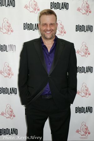 Stephen Wallem @ BroadwayWorld Stephen Wallem Photo