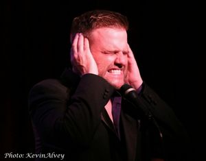 Stephen Wallem @ BroadwayWorld Stephen Wallem Photo