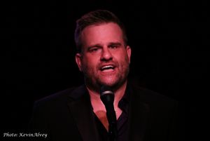 Stephen Wallem @ BroadwayWorld Stephen Wallem Photo