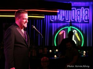 Stephen Wallem @ BroadwayWorld Stephen Wallem Photo