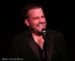 Stephen Wallem @ BroadwayWorld Stephen Wallem Photo