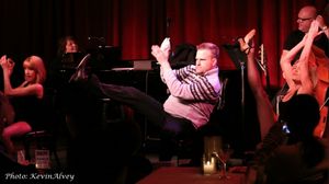 Stephen Wallem @ BroadwayWorld Stephen Wallem Photo