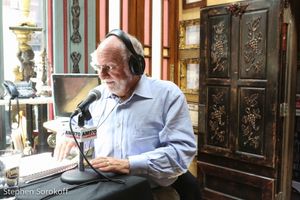 Peter LeDonne @ BroadwayWorld Peter LeDonne Photo