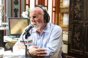 Peter LeDonne @ BroadwayWorld Peter LeDonne Photo