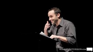 Drew Weininger, Silver Lining @ BroadwayWorld Drew Weininger, Silver Lining Photo