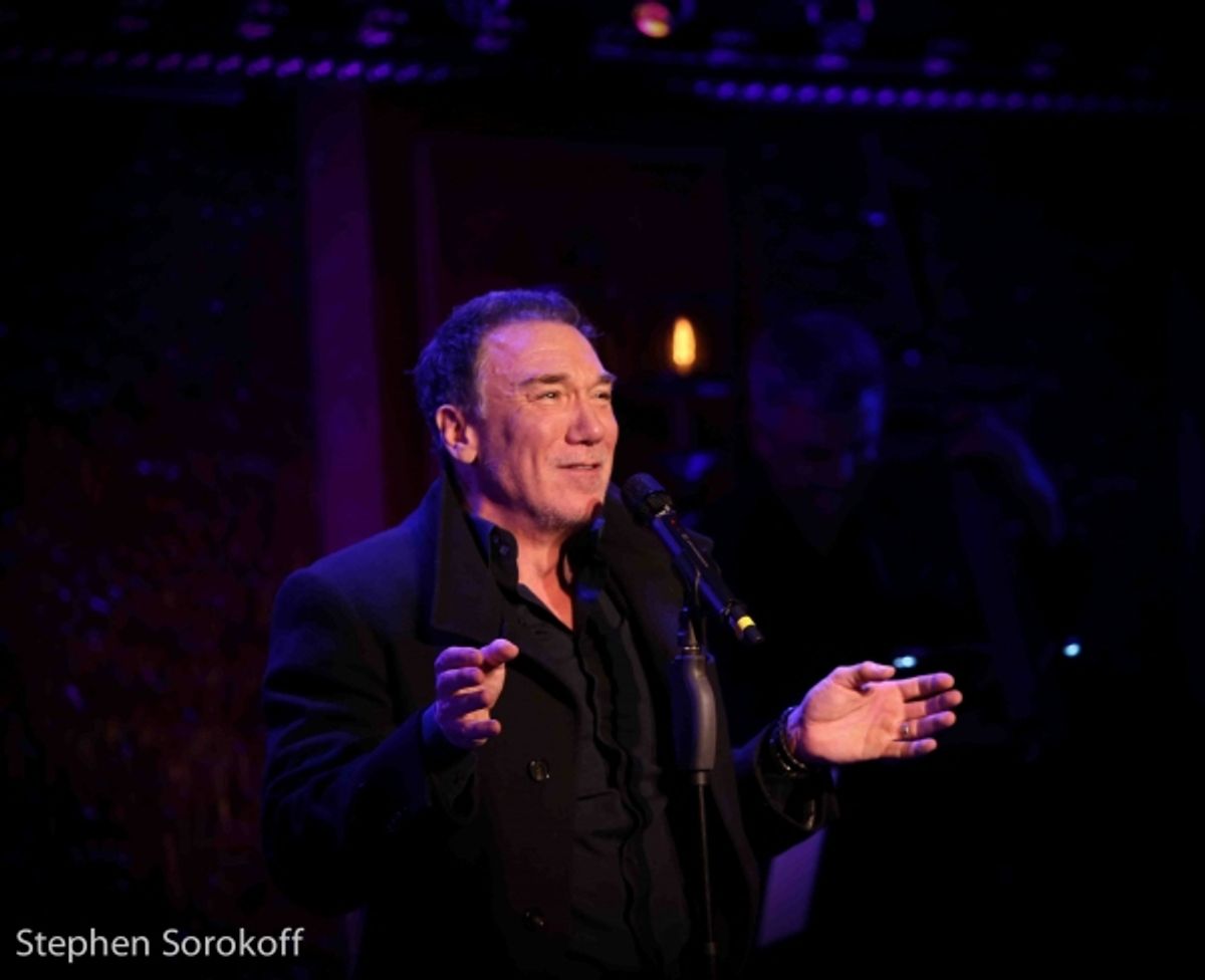 Patrick Page at 