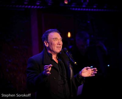 Patrick Page Photo