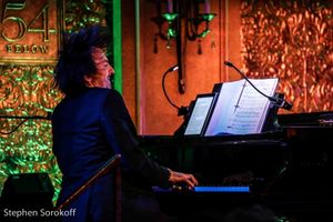 Joshua Stephen Kartes @ BroadwayWorld Joshua Stephen Kartes Photo