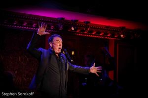 Patrick Page Photo
