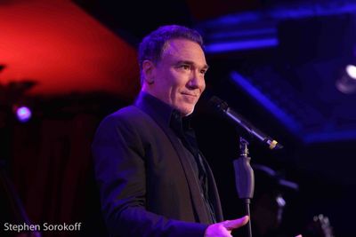 Patrick Page Photo