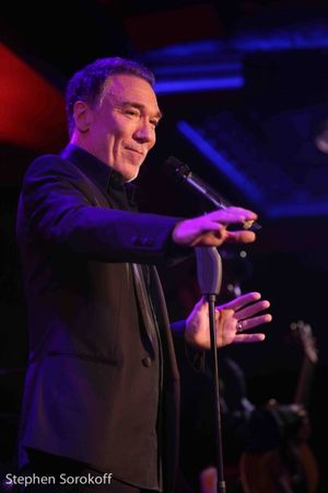 Patrick Page Photo