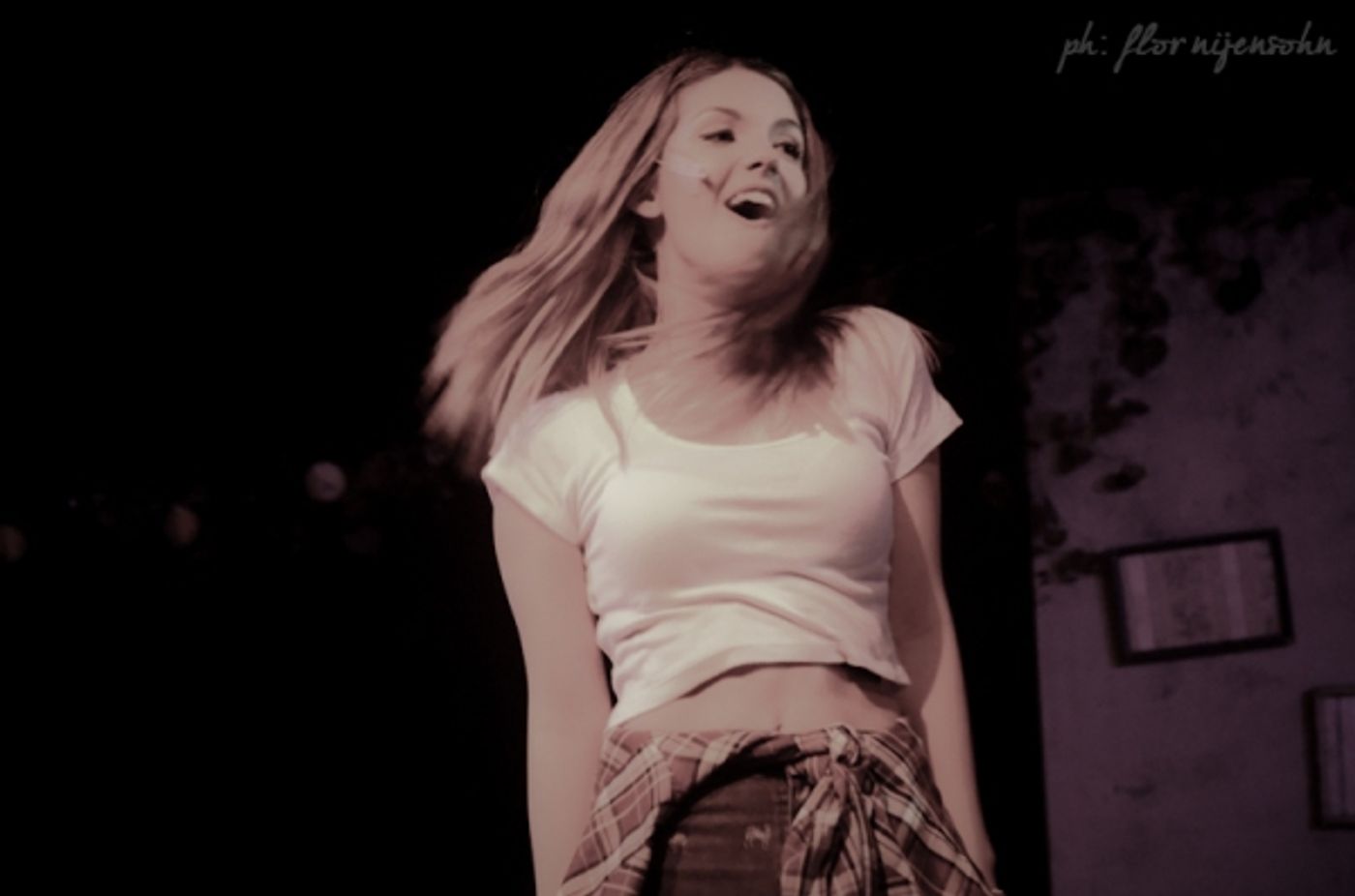 Photo Coverage: Nosotros, El Musical  Image