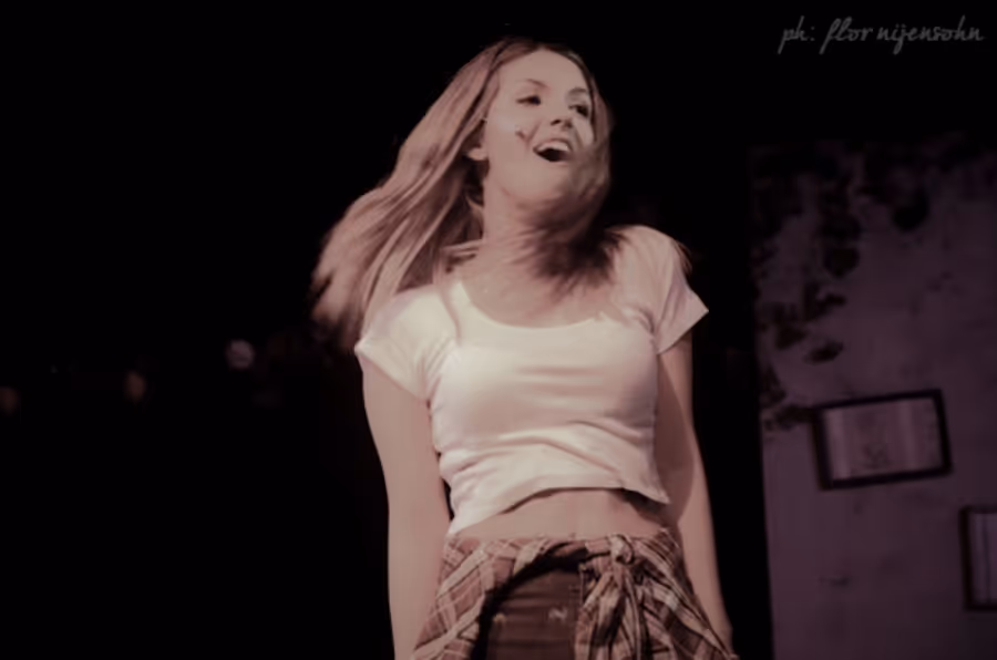 Photo Coverage: Nosotros, El Musical Image