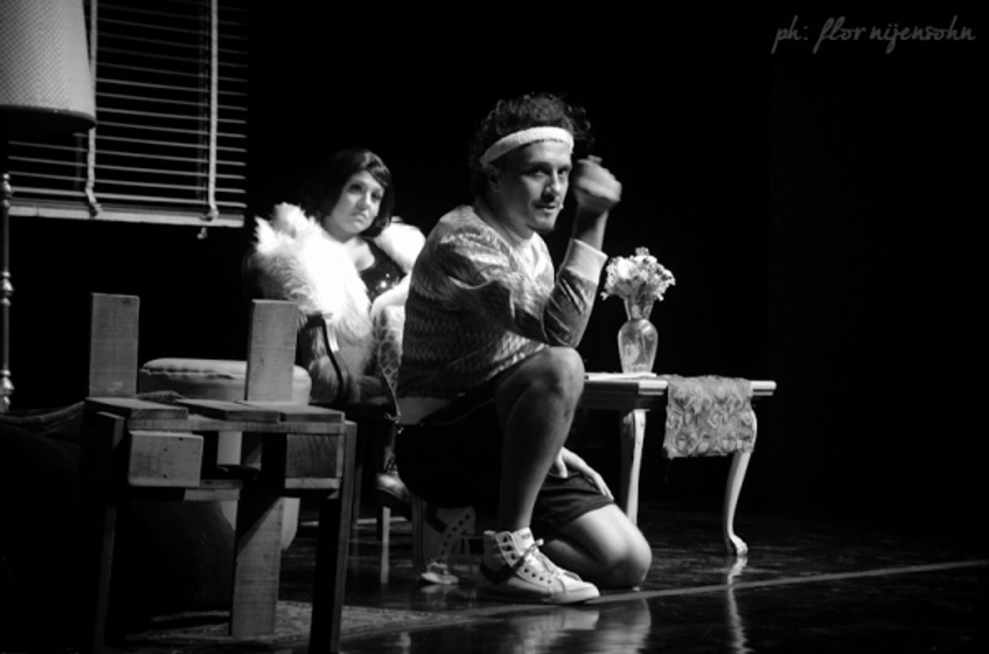 Photo Coverage: Nosotros, El Musical  Image