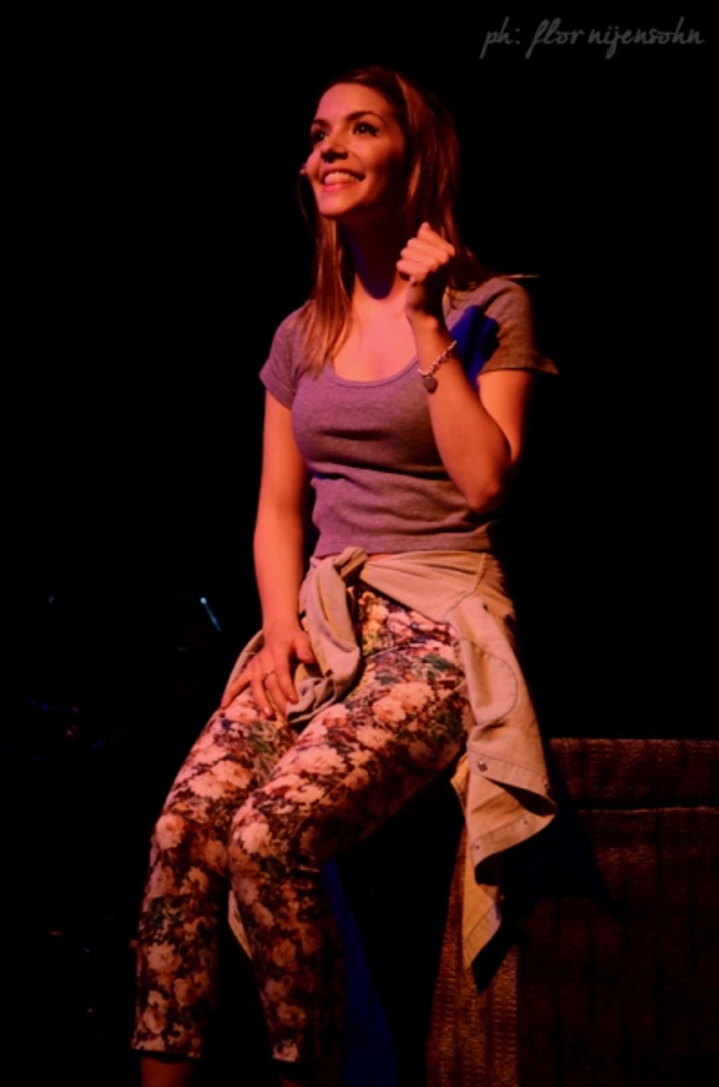 Photo Coverage: Nosotros, El Musical  Image