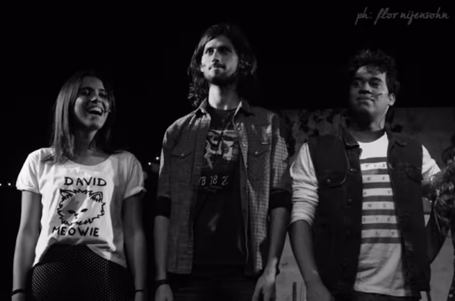 Photo Coverage: Nosotros, El Musical Image