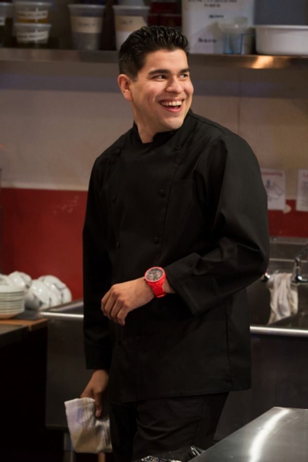 Brian Quijada Photo
