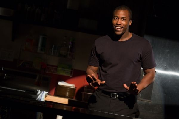 Photo Flash: First Look at Off-Broadway's MY MANANA COMES — photo 7 of 8