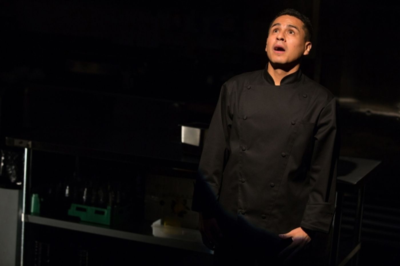 Photo Flash: First Look at Off-Broadway's MY MANANA COMES  Image