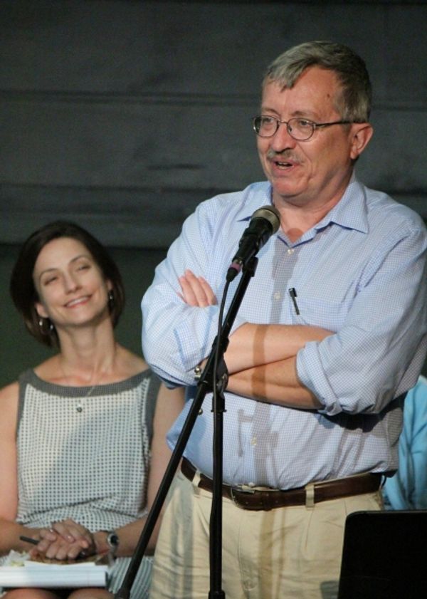 Director Mark Ramont talks about the universality of the story and its quest for happ Photo