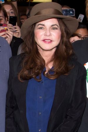 Stockard Channing @ BroadwayWorld Stockard Channing Photo