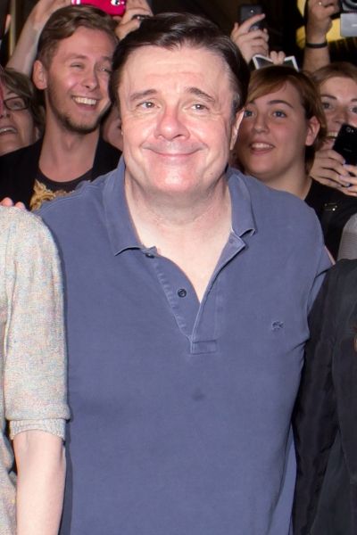 Nathan Lane Photo