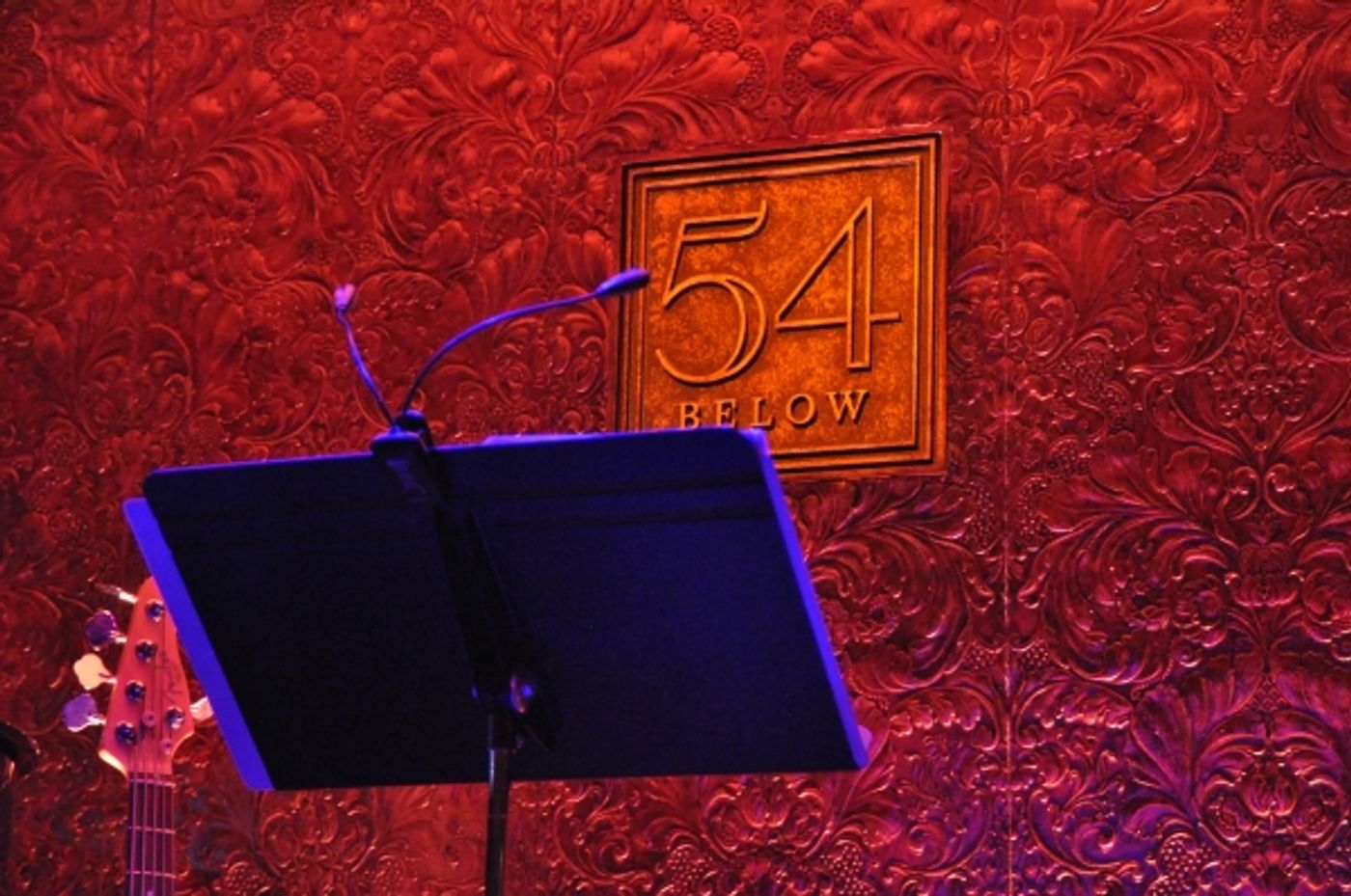 Photo Coverage: The Shapiro Sisters Celebrate CD Release at 54 Below  Image