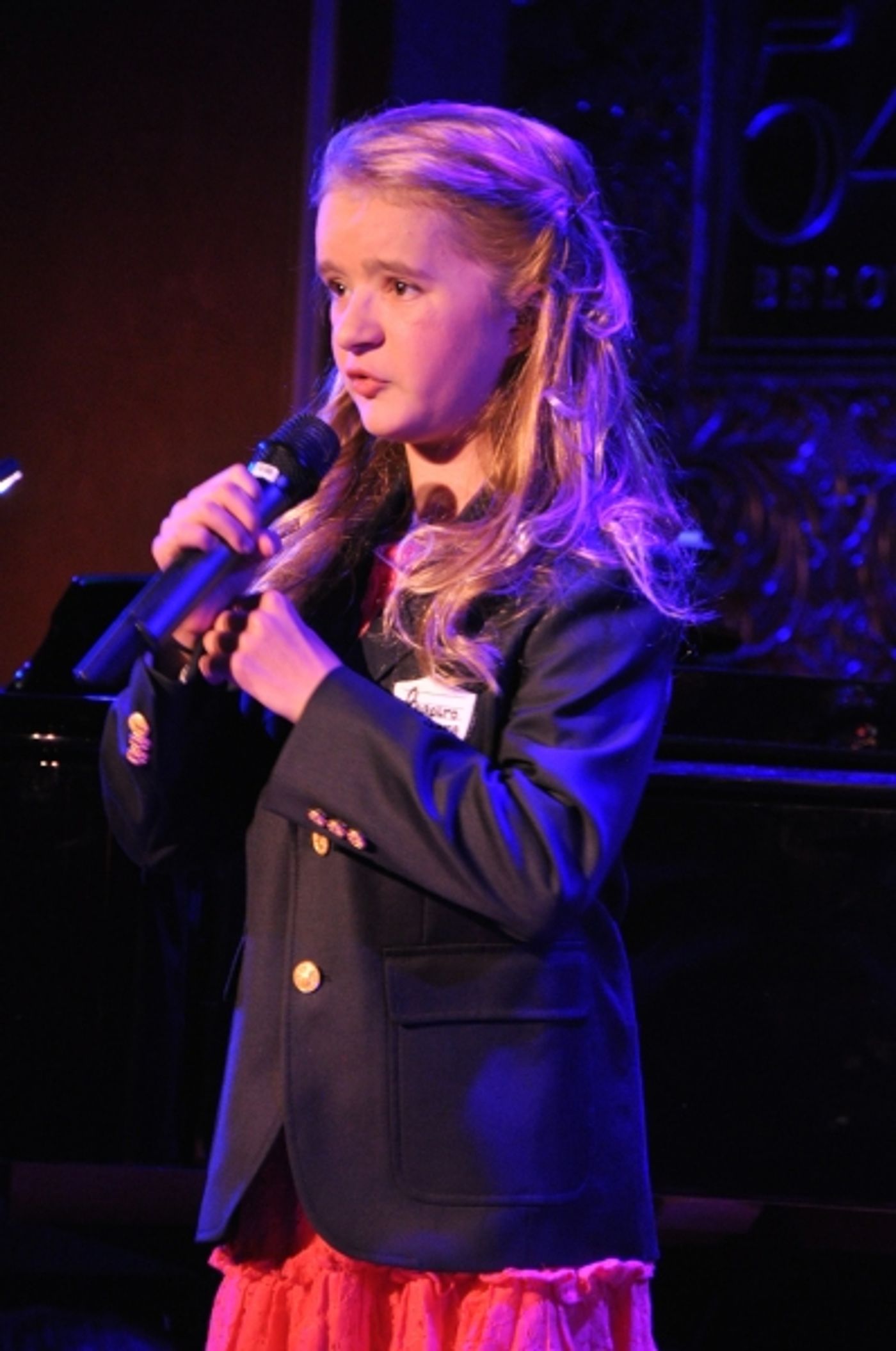 Photo Coverage: The Shapiro Sisters Celebrate CD Release at 54 Below  Image