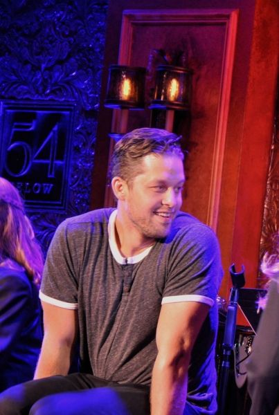 Photo Coverage: The Shapiro Sisters Celebrate CD Release at 54 Below — photo 14 of 48