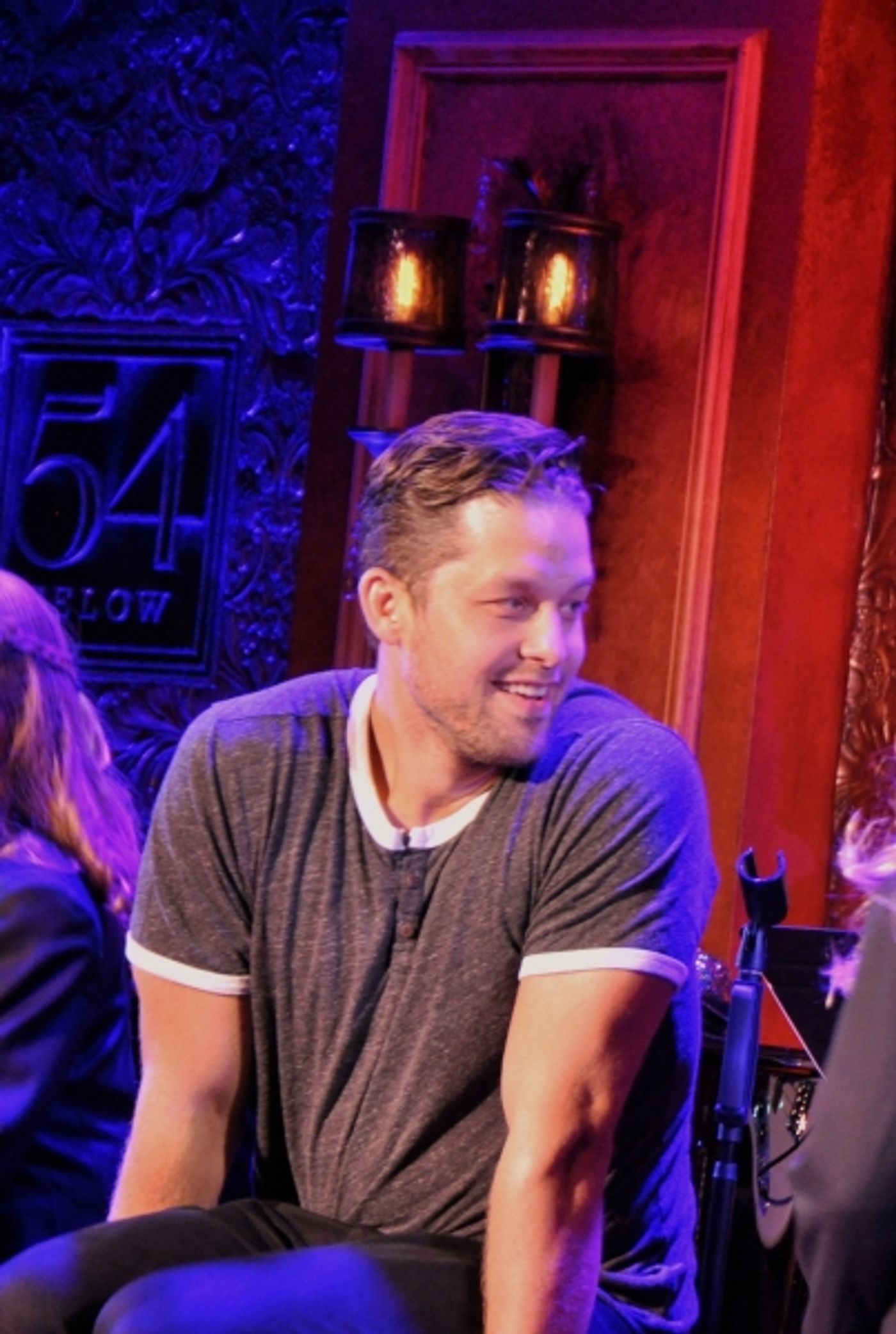 Photo Coverage: The Shapiro Sisters Celebrate CD Release at 54 Below  Image