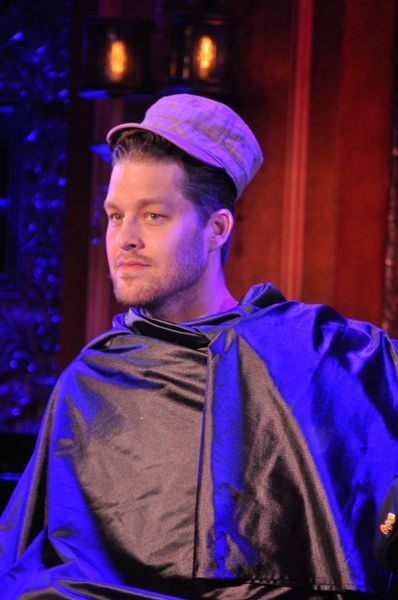 Photo Coverage: The Shapiro Sisters Celebrate CD Release at 54 Below — photo 17 of 48