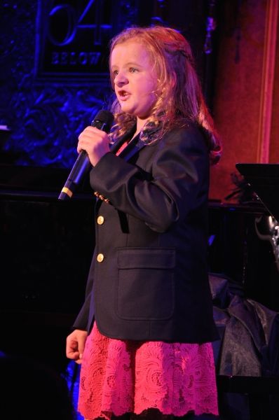 Photo Coverage: The Shapiro Sisters Celebrate CD Release at 54 Below — photo 21 of 48