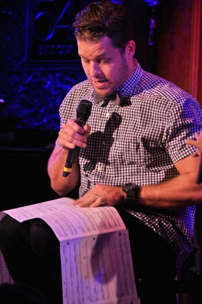 Photo Coverage: The Shapiro Sisters Celebrate CD Release at 54 Below — photo 31 of 48