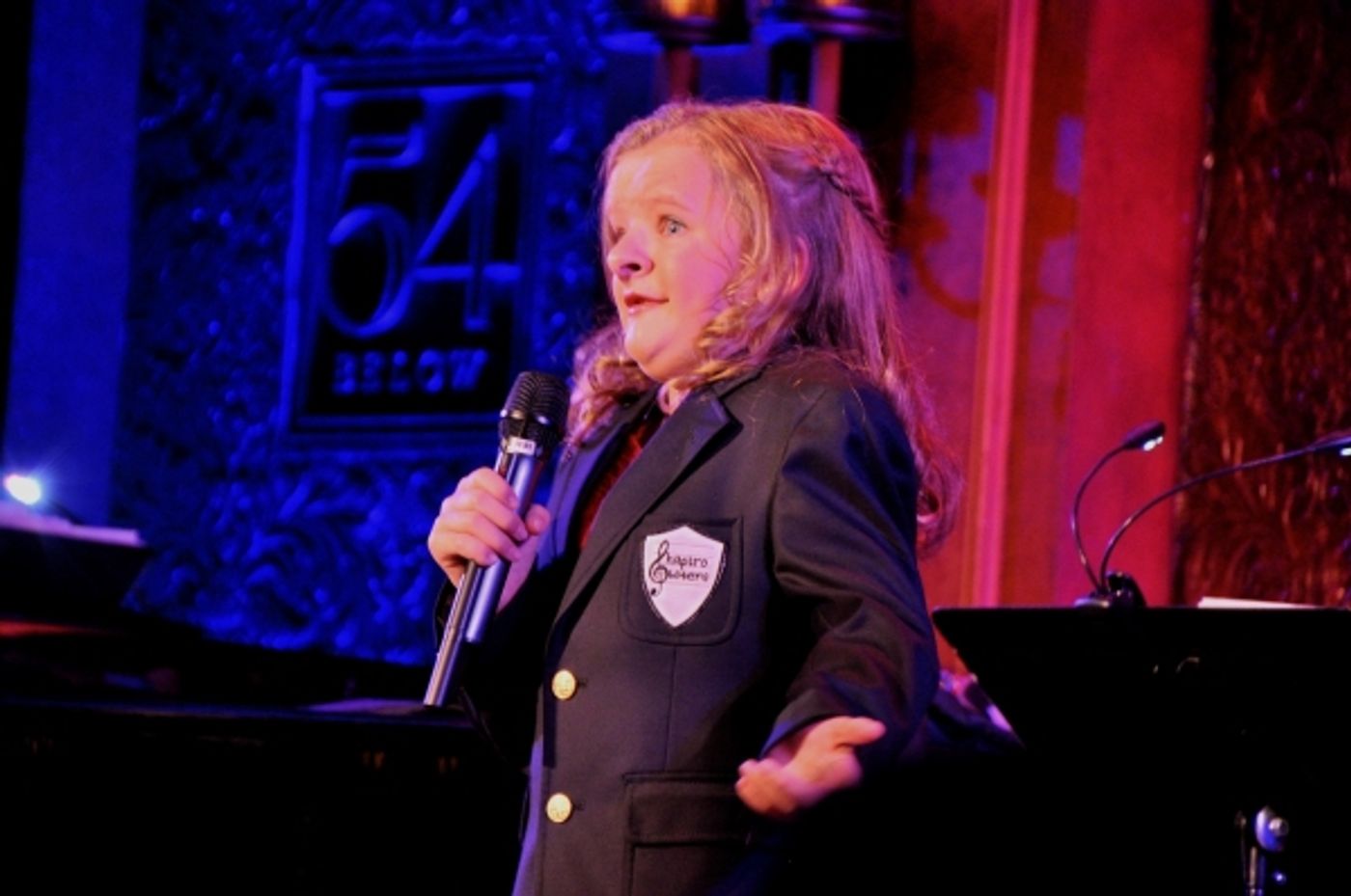 Photo Coverage: The Shapiro Sisters Celebrate CD Release at 54 Below  Image