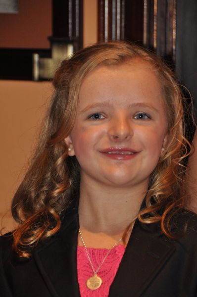Photo Coverage: The Shapiro Sisters Celebrate CD Release at 54 Below — photo 44 of 48