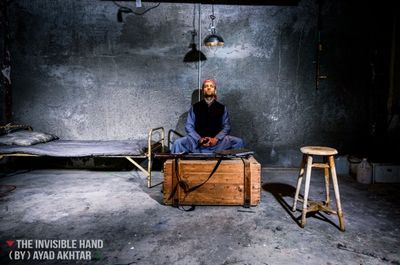  Erwin Galan Photo