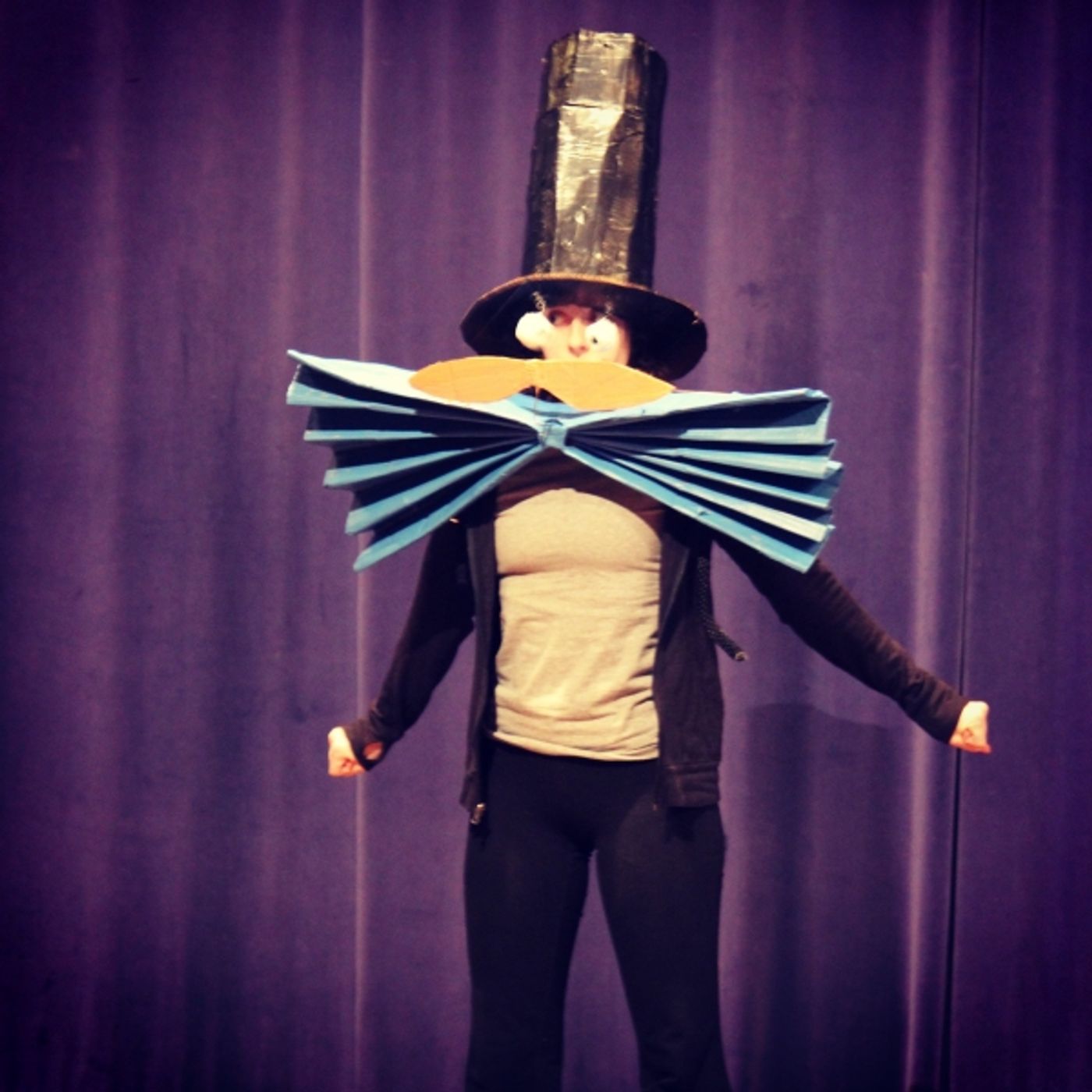 BWW Exclusive: Introducing The National Theater Institute's Complete Theater Training Image