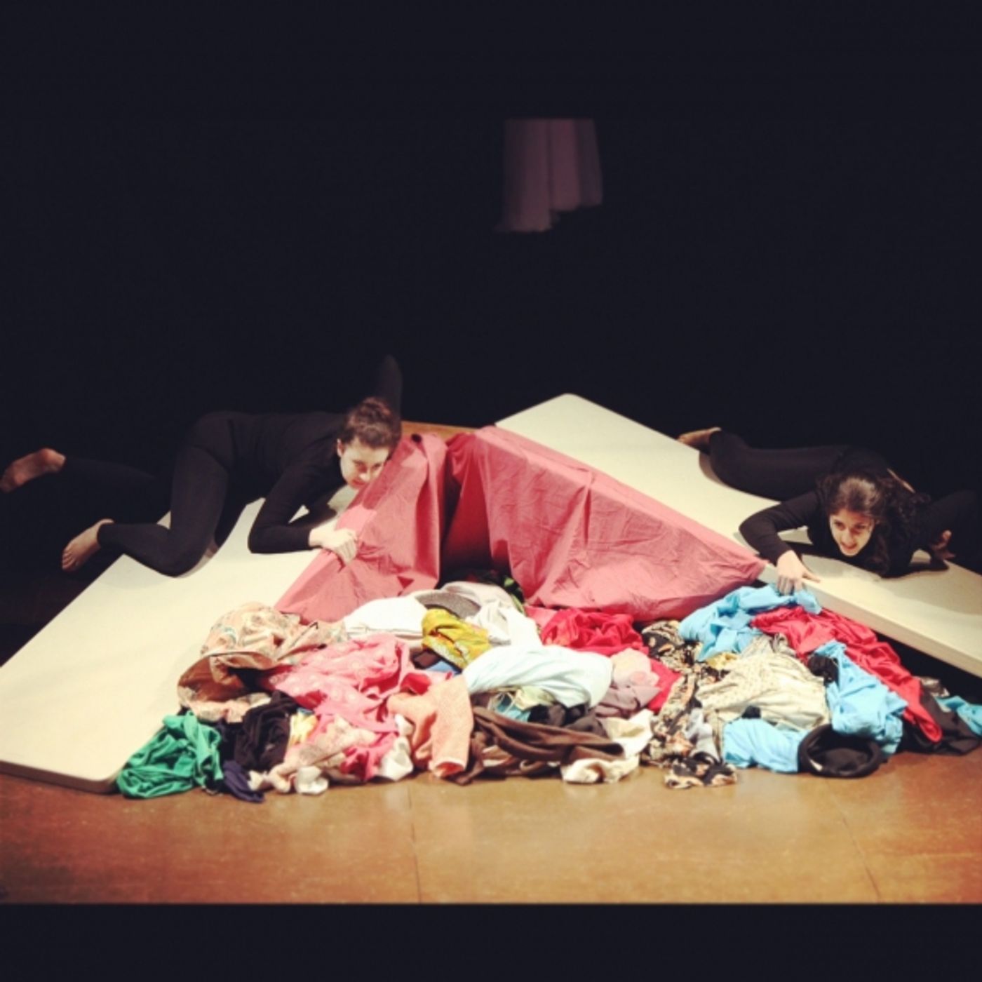 BWW Exclusive: Introducing The National Theater Institute's Complete Theater Training Image