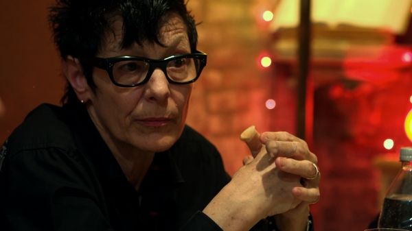 Elizabeth Streb  Photo