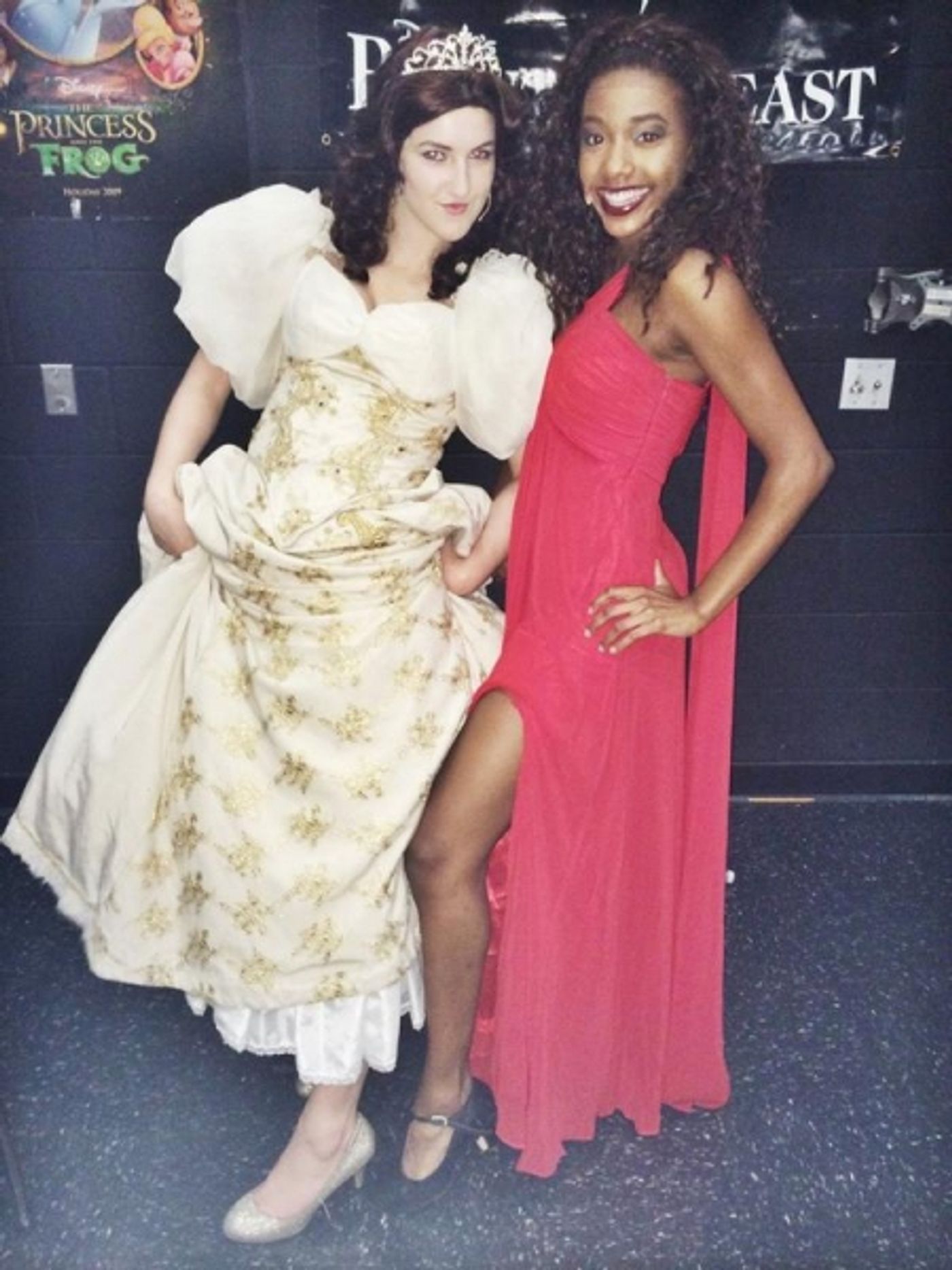 Photo Flash: Saturday Intermission Pics, August 31 - Part 2 - Manila Premiere of THE LAST FIVE YEARS and More! Photo Flash: Saturday Intermission Pics, August 31 - Part 2 - Manila Premiere of THE LAST FIVE YEARS and More! Image