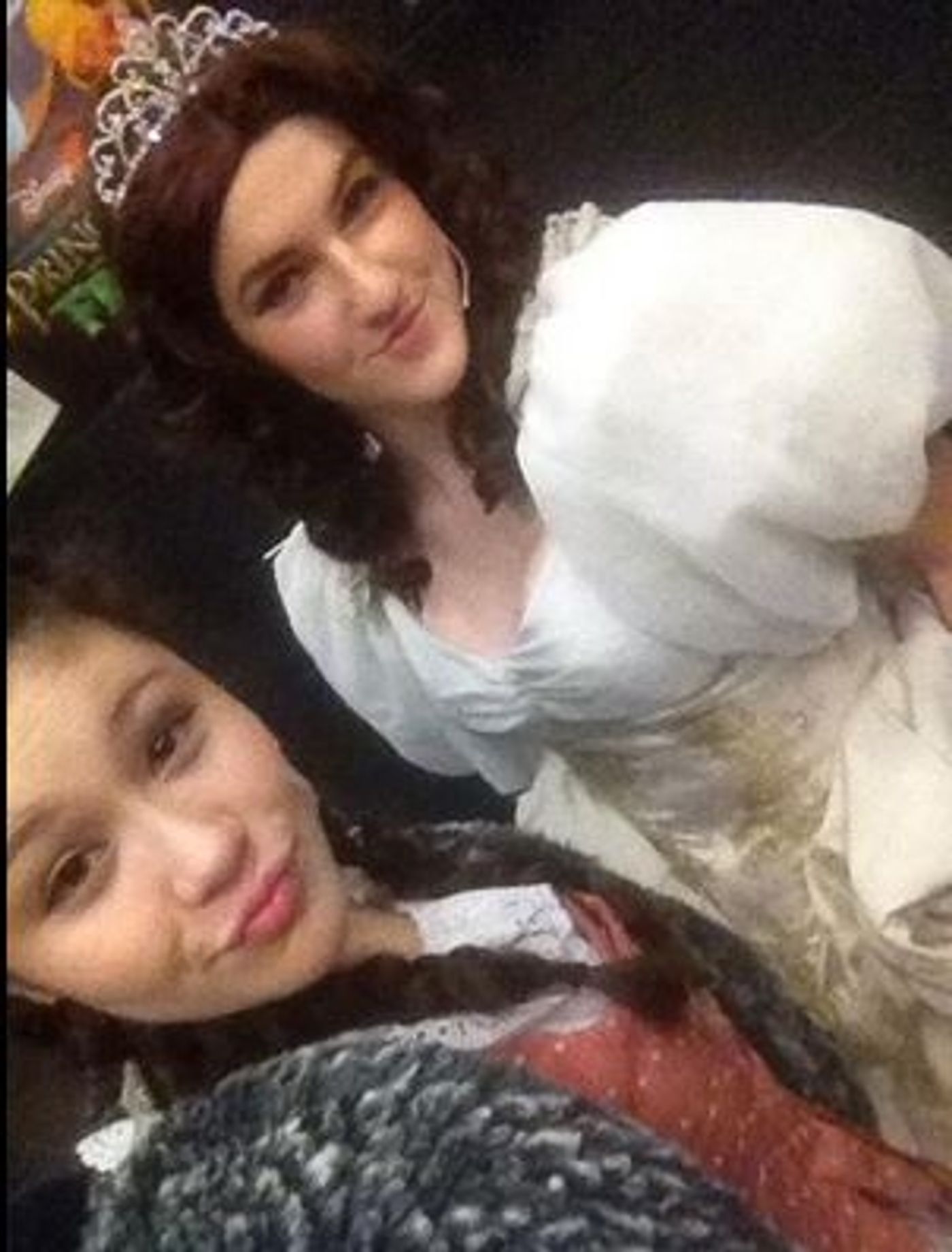 Photo Flash: Saturday Intermission Pics, August 31 - Part 2 - Manila Premiere of THE LAST FIVE YEARS and More! Photo Flash: Saturday Intermission Pics, August 31 - Part 2 - Manila Premiere of THE LAST FIVE YEARS and More! Image