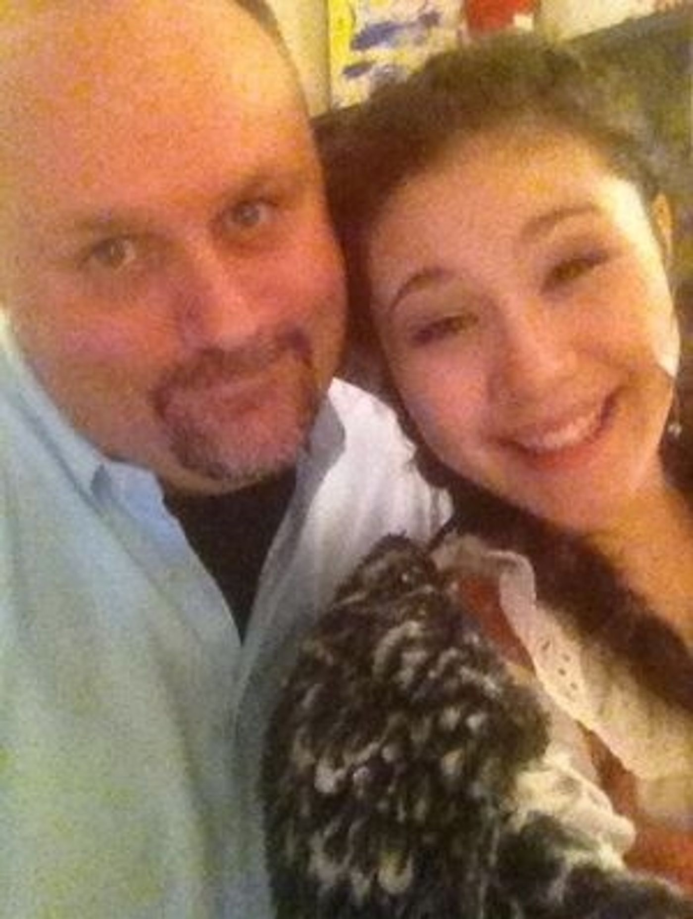 Photo Flash: Saturday Intermission Pics, August 31 - Part 2 - Manila Premiere of THE LAST FIVE YEARS and More! Photo Flash: Saturday Intermission Pics, August 31 - Part 2 - Manila Premiere of THE LAST FIVE YEARS and More! Image