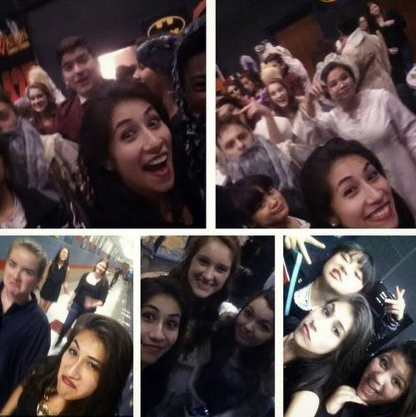 Photo Flash: Saturday Intermission Pics, August 31 - Part 2 - Manila Premiere of THE LAST FIVE YEARS and More! Photo Flash: Saturday Intermission Pics, August 31 - Part 2 - Manila Premiere of THE LAST FIVE YEARS and More! Image